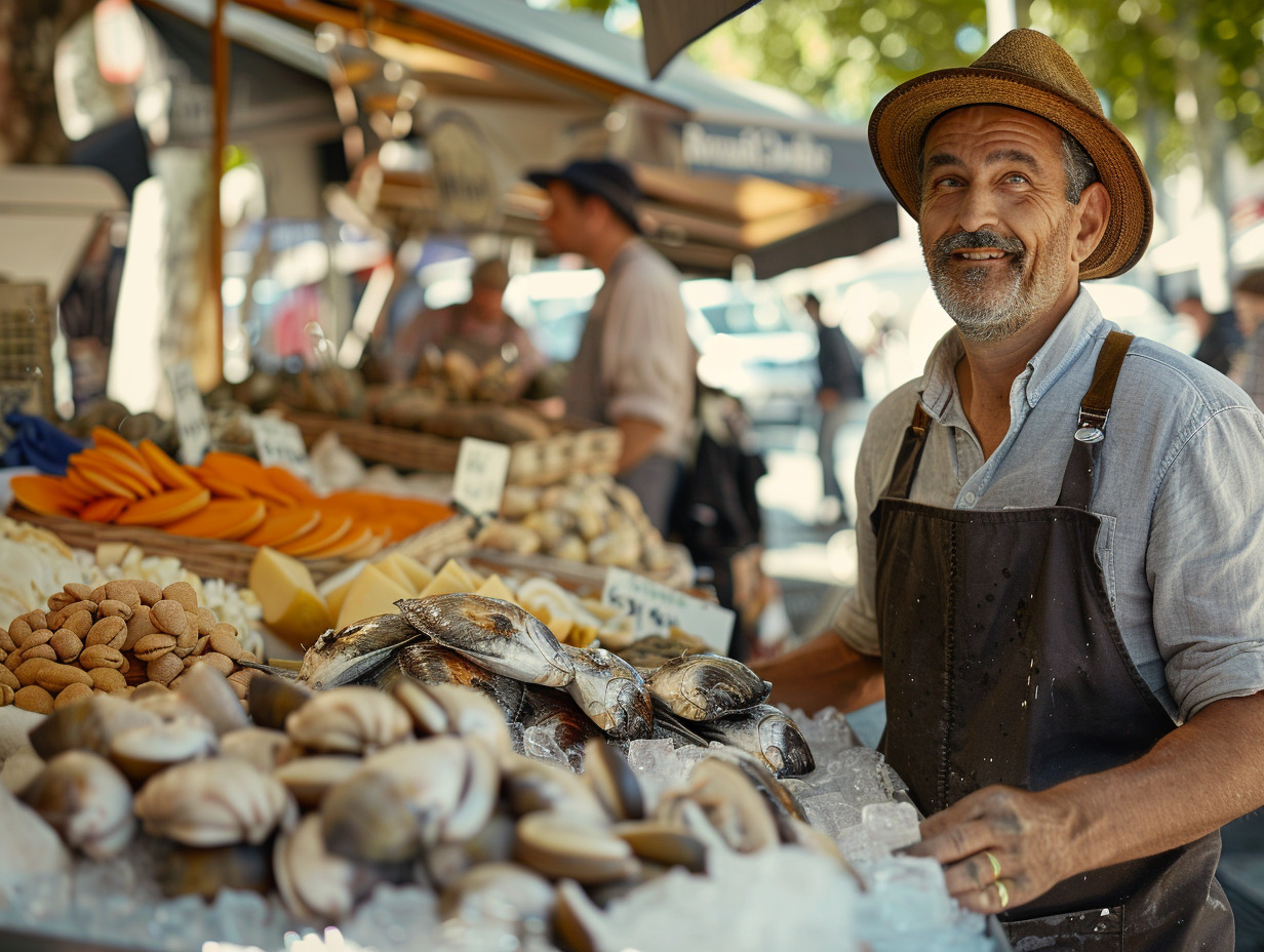 marché + barcarès